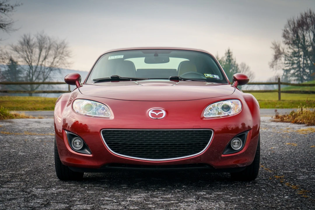 2010 Mazda NC MX-5 Miata - Image 31 of 31