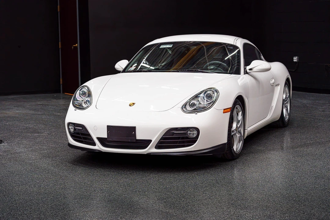 2010 Porsche 987 Cayman - Image 31 of 31