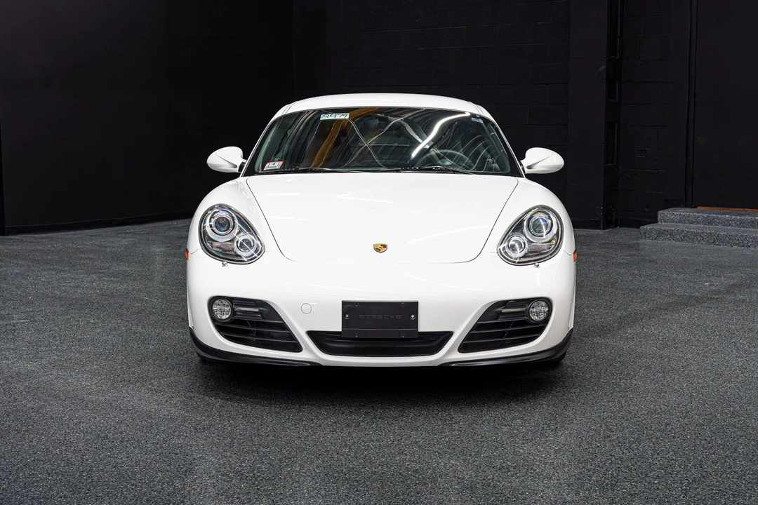 2010 Porsche 987 Cayman - Image 14 of 31