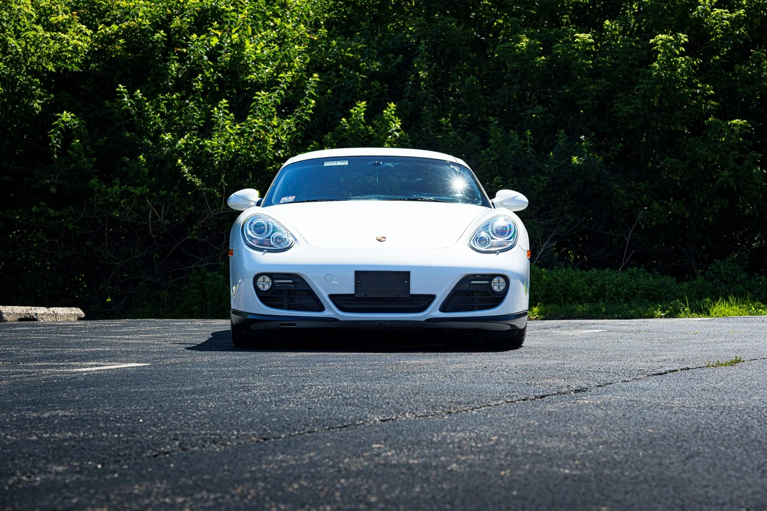 2010 Porsche 987 Cayman - Image 11 of 31