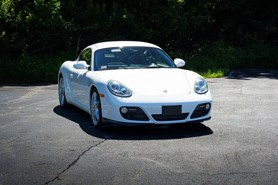 2010 Porsche 987 Cayman - Image 15 of 31
