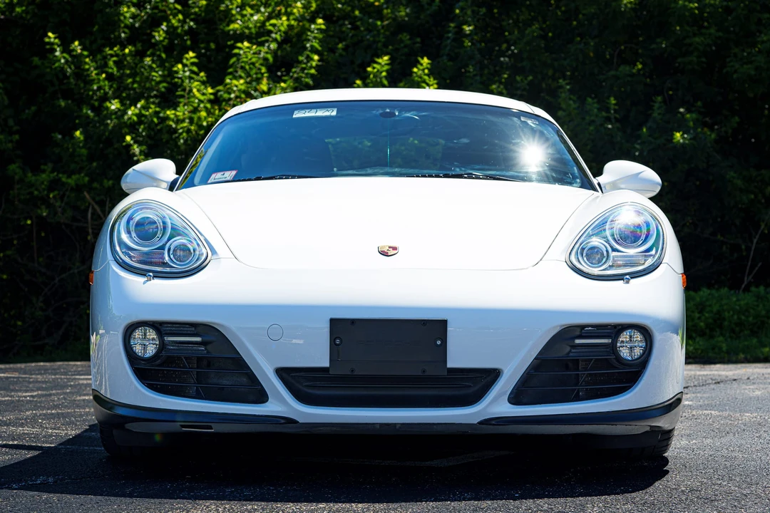 2010 Porsche 987 Cayman - Image 10 of 31