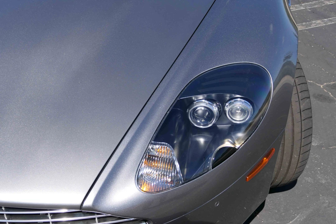 2011 Aston Martin DB9 - Image 20 of 31