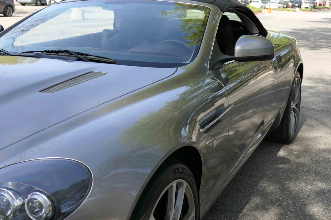2011 Aston Martin DB9 - Image 31 of 31