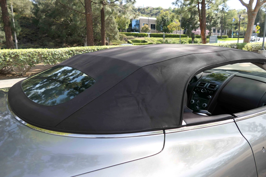 2011 Aston Martin DB9 - Image 26 of 31