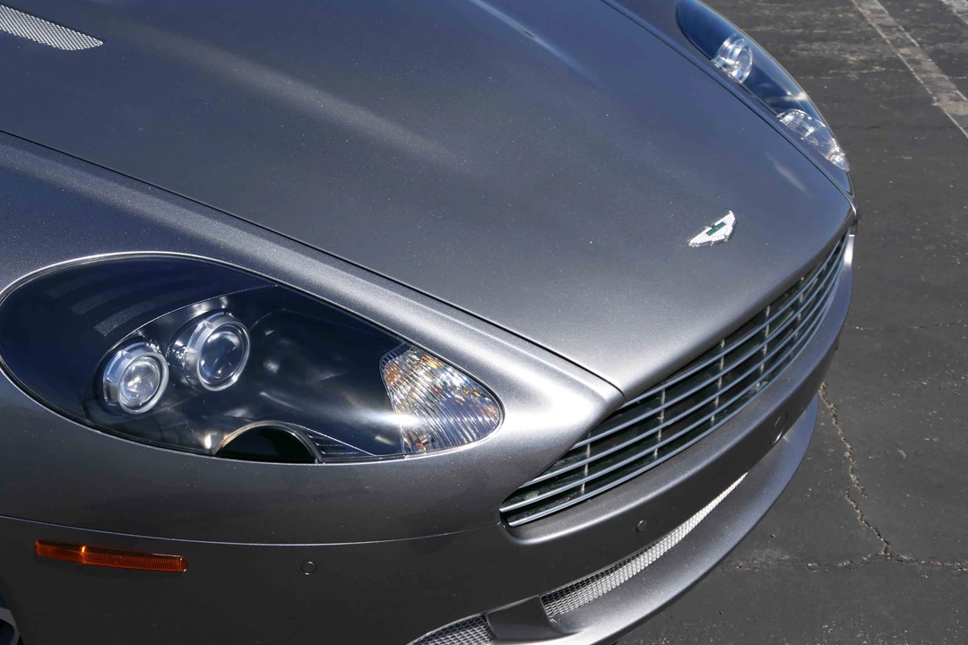 2011 Aston Martin DB9 - Image 16 of 31