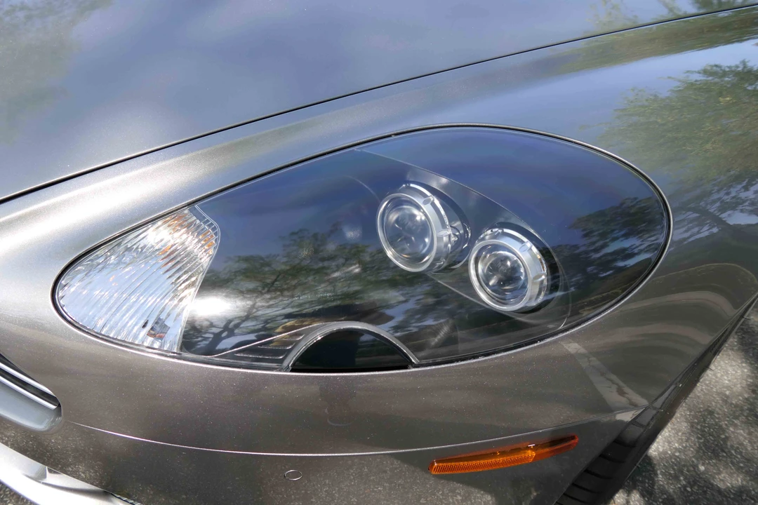 2011 Aston Martin DB9 - Image 19 of 31