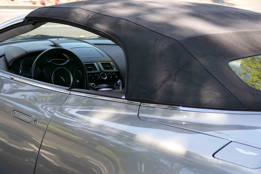2011 Aston Martin DB9 - Image 24 of 31