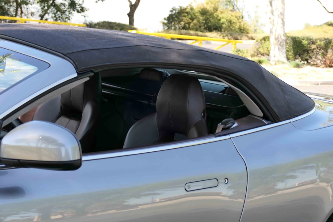 2011 Aston Martin DB9 - Image 25 of 31