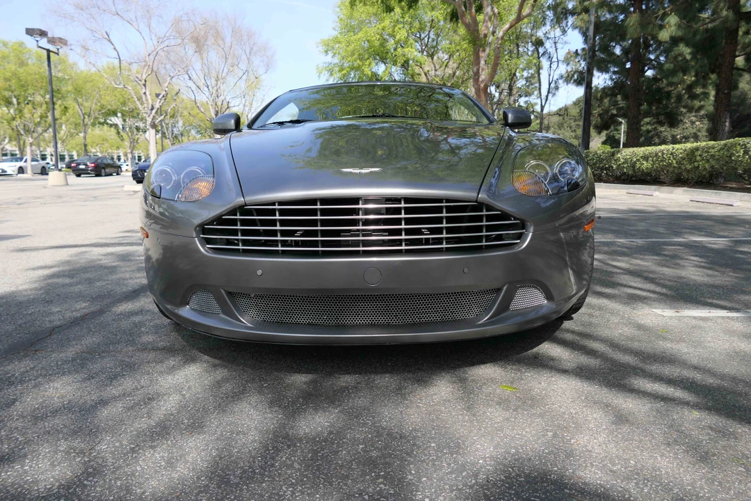 2011 Aston Martin DB9 - Image 4 of 31