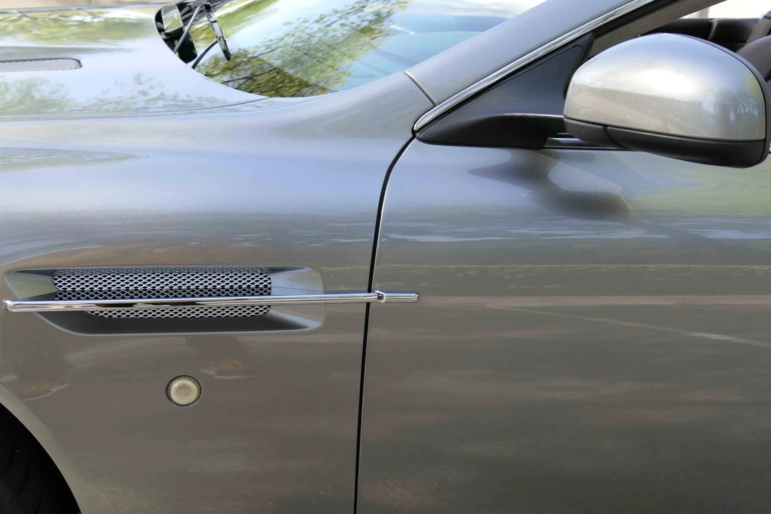 2011 Aston Martin DB9 - Image 30 of 31