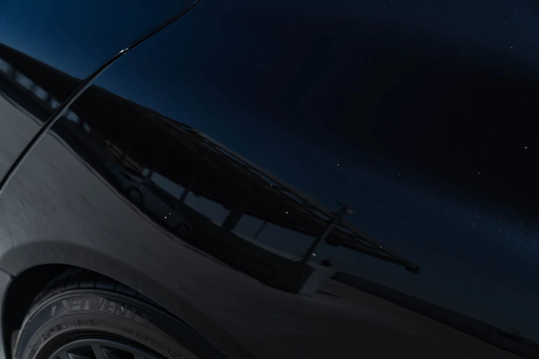 2011 Aston Martin Rapide - Image 27 of 31