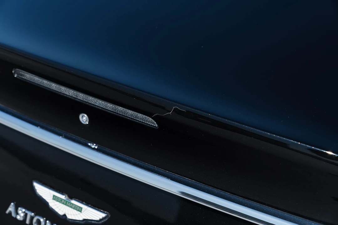2011 Aston Martin Rapide - Image 26 of 31