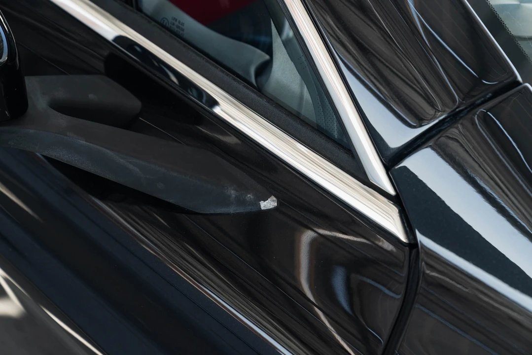 2011 Aston Martin Rapide - Image 28 of 31