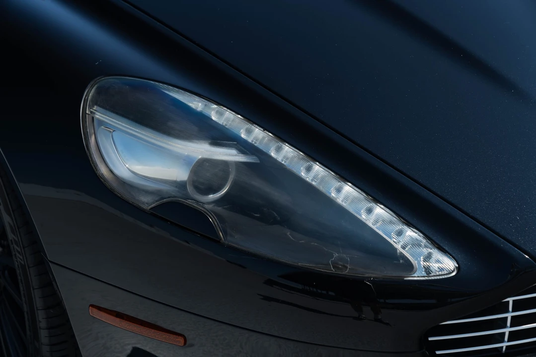 2011 Aston Martin Rapide - Image 22 of 31