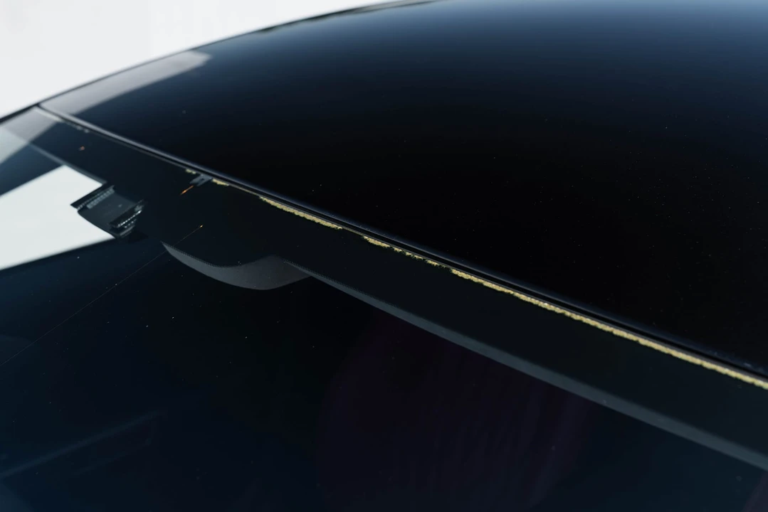 2011 Aston Martin Rapide - Image 31 of 31