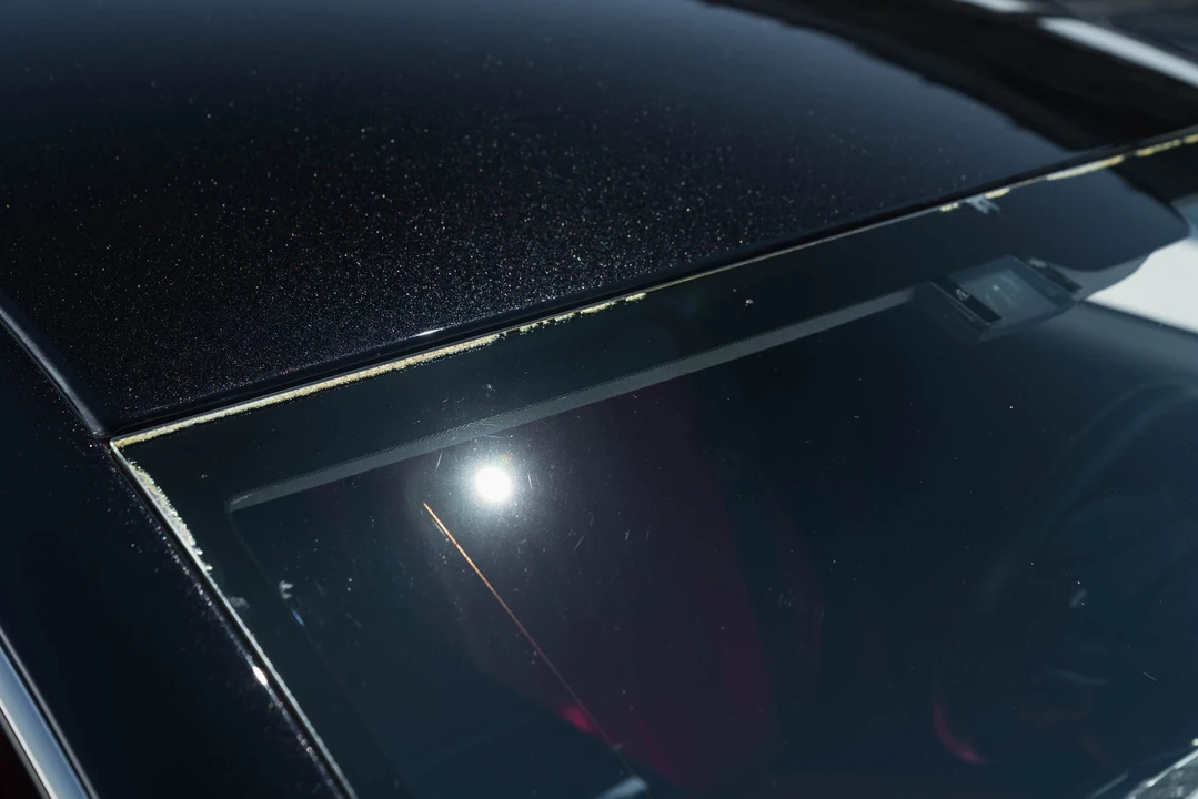 2011 Aston Martin Rapide - Image 30 of 31