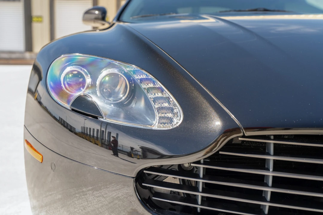 2011 Aston Martin V8 Vantage (2006-2017) - Image 12 of 31