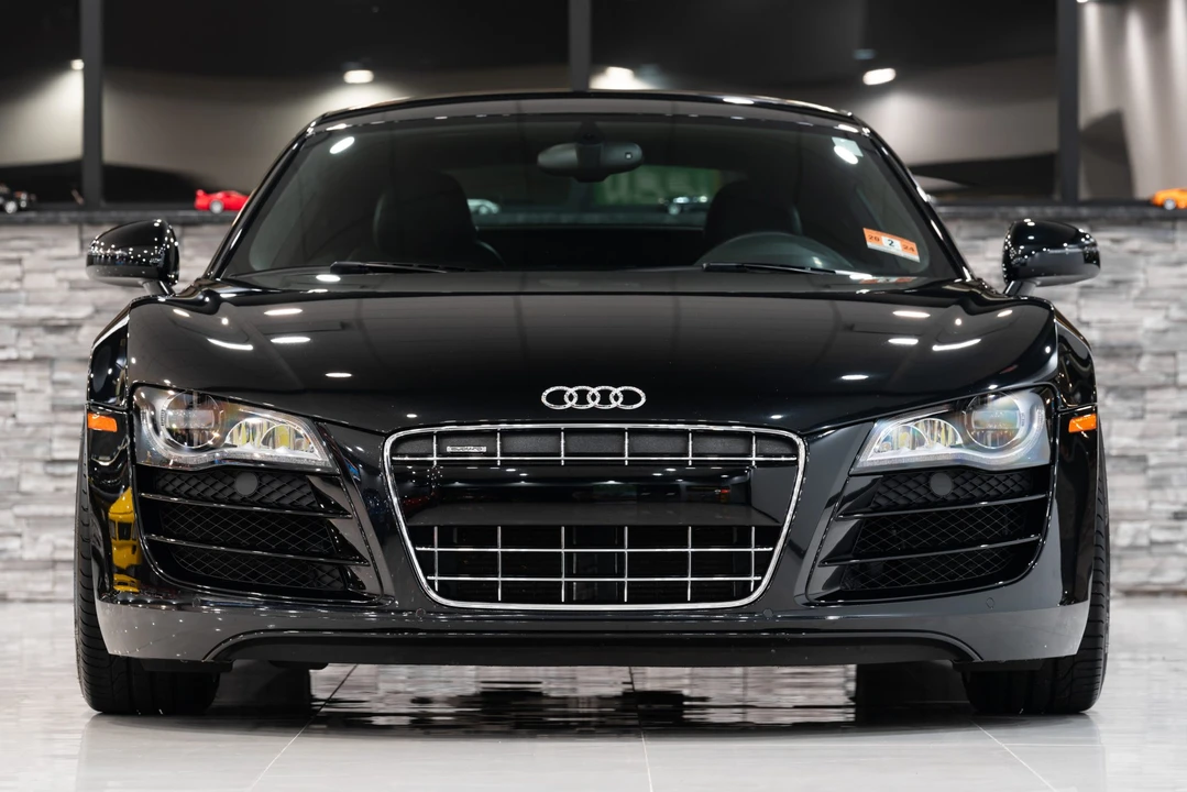 2011 Audi 42 R8 - Image 29 of 31