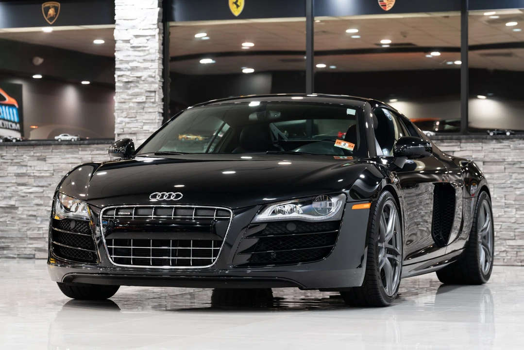 2011 Audi 42 R8 - Image 3 of 31