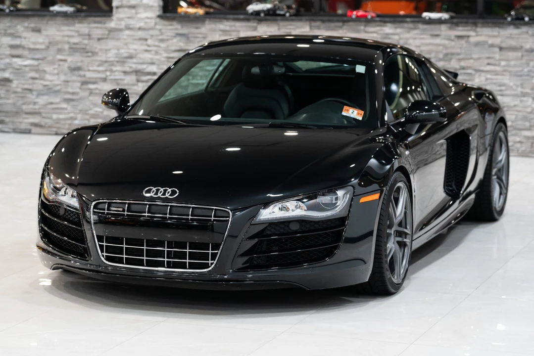 2011 Audi 42 R8 - Image 4 of 31