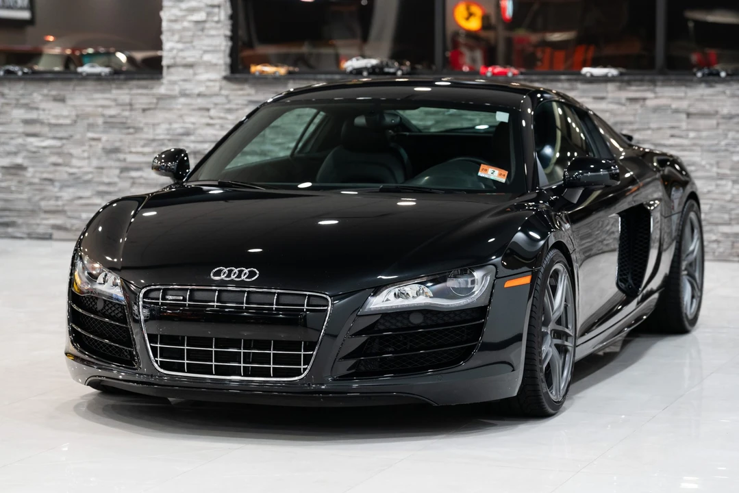 2011 Audi 42 R8 - Image 5 of 31