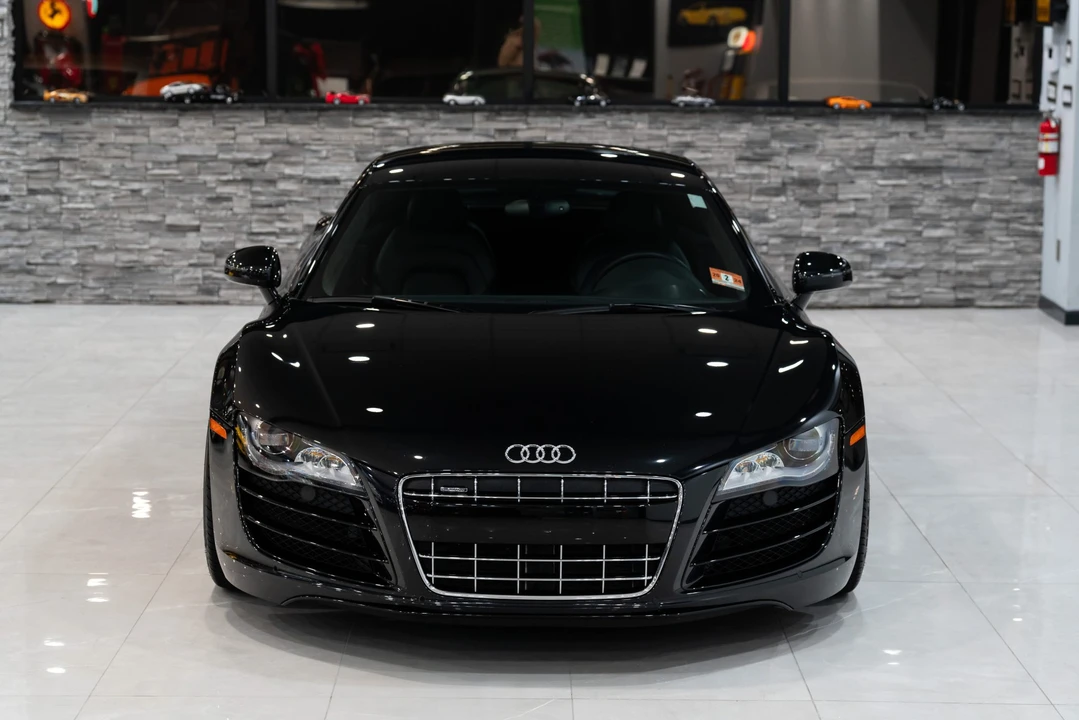 2011 Audi 42 R8 - Image 31 of 31