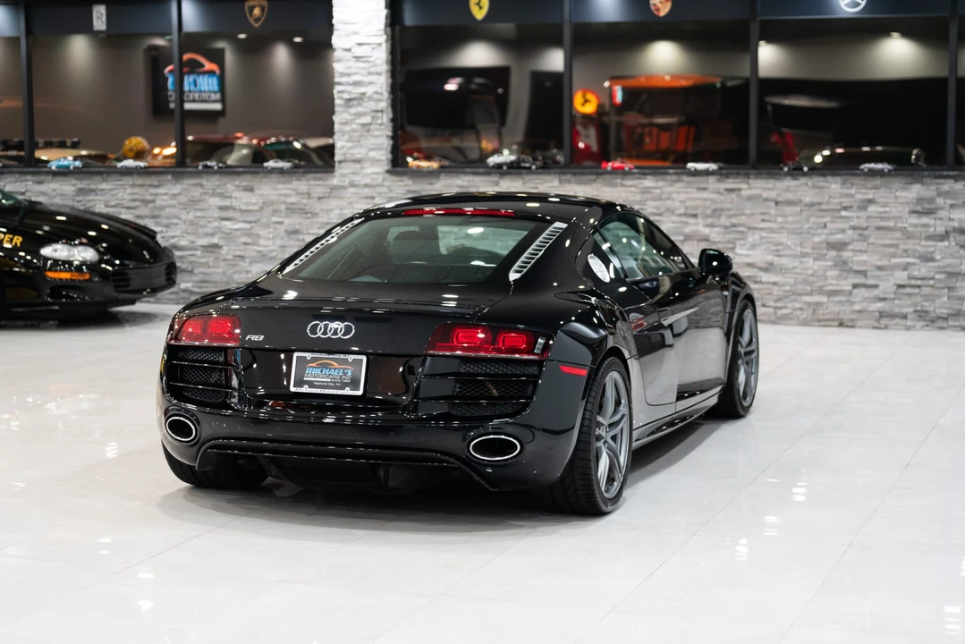 2011 Audi 42 R8 - Image 19 of 31