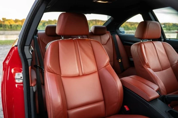 2011 BMW E92 M3 Coupe - Image 4 of 7