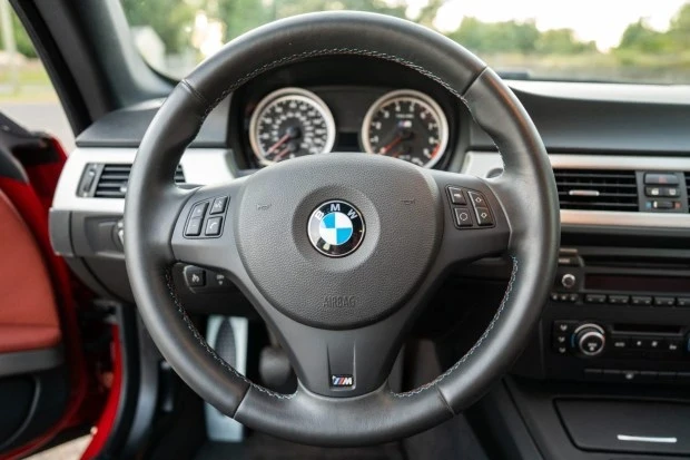 2011 BMW E92 M3 Coupe - Image 5 of 7