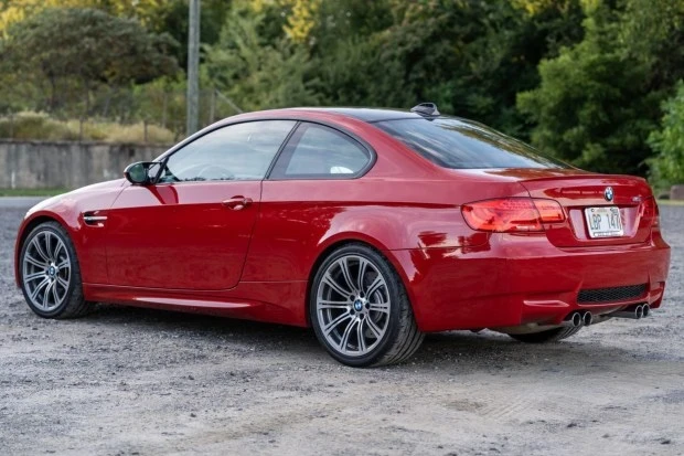 2011 BMW E92 M3 Coupe - Image 2 of 7