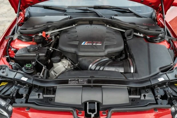 2011 BMW E92 M3 Coupe - Image 6 of 7