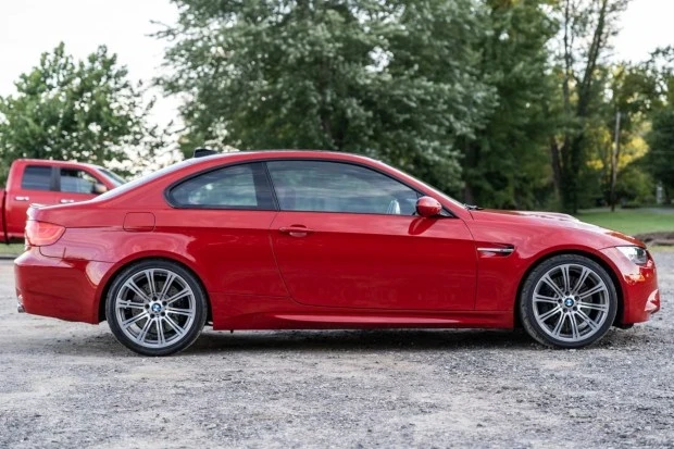 2011 BMW E92 M3 Coupe - Image 3 of 7