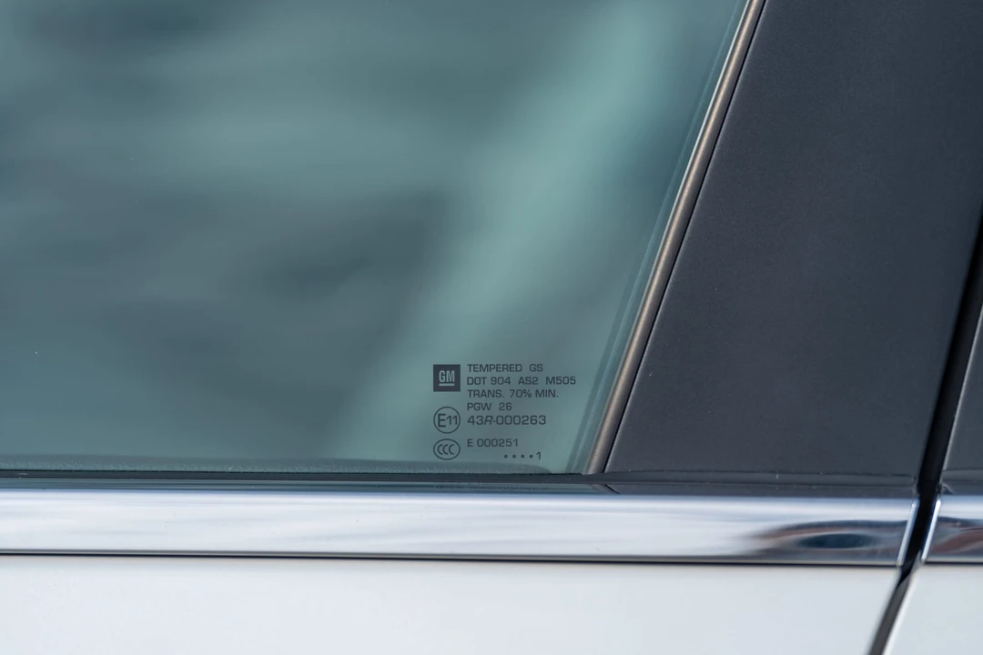 2011 Cadillac CTS-V 2nd Gen - Image 23 of 31