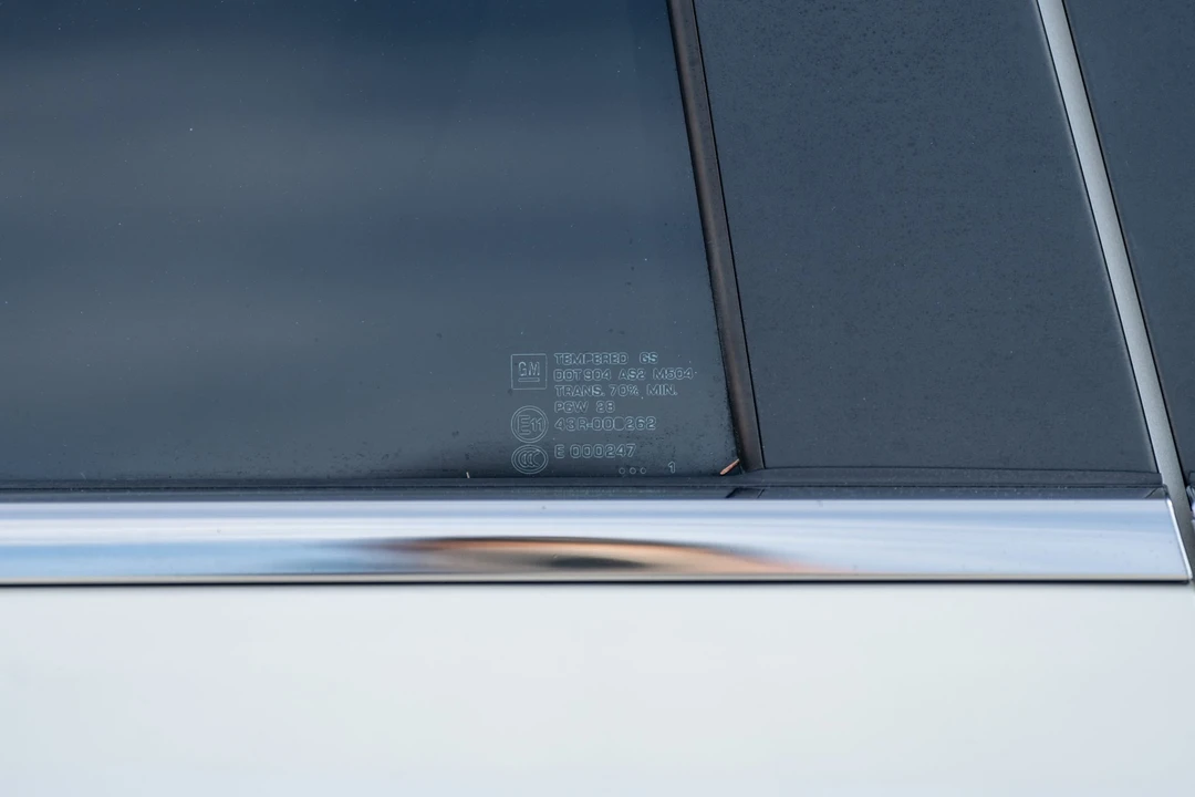 2011 Cadillac CTS-V 2nd Gen - Image 30 of 31