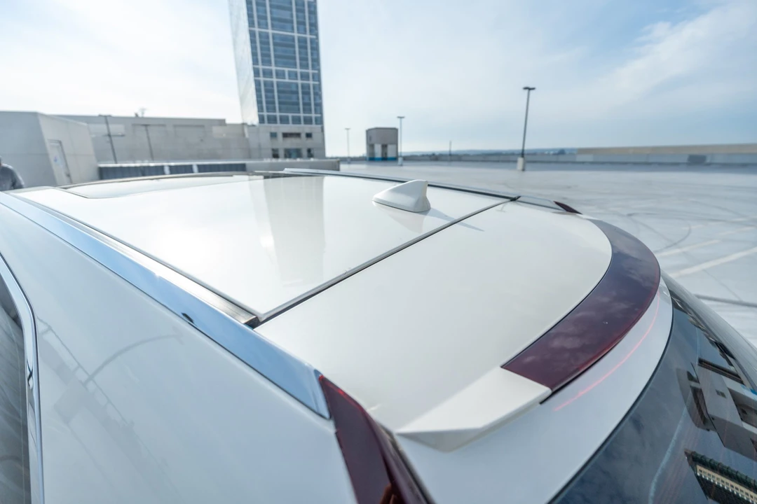 2011 Cadillac CTS-V 2nd Gen - Image 20 of 31