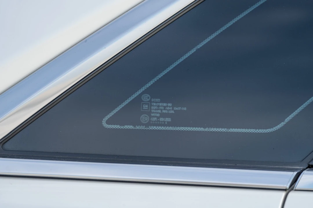 2011 Cadillac CTS-V 2nd Gen - Image 28 of 31