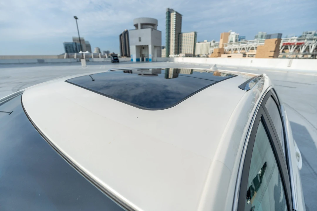 2011 Cadillac CTS-V 2nd Gen - Image 17 of 31