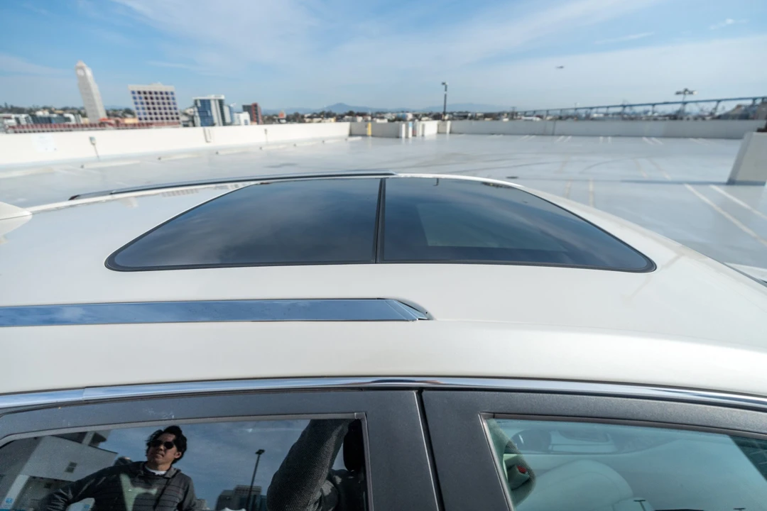 2011 Cadillac CTS-V 2nd Gen - Image 19 of 31