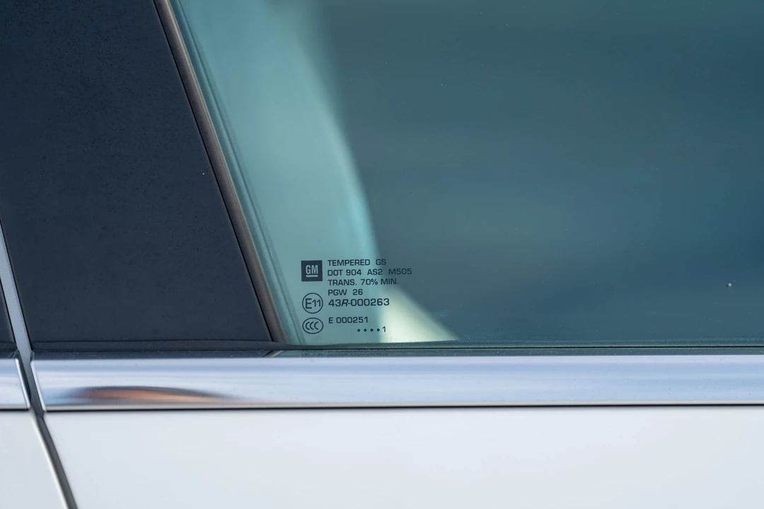 2011 Cadillac CTS-V 2nd Gen - Image 31 of 31