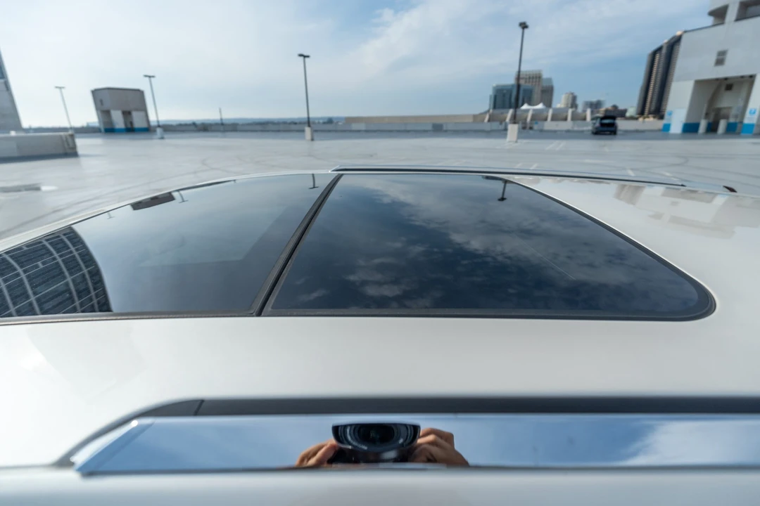 2011 Cadillac CTS-V 2nd Gen - Image 18 of 31