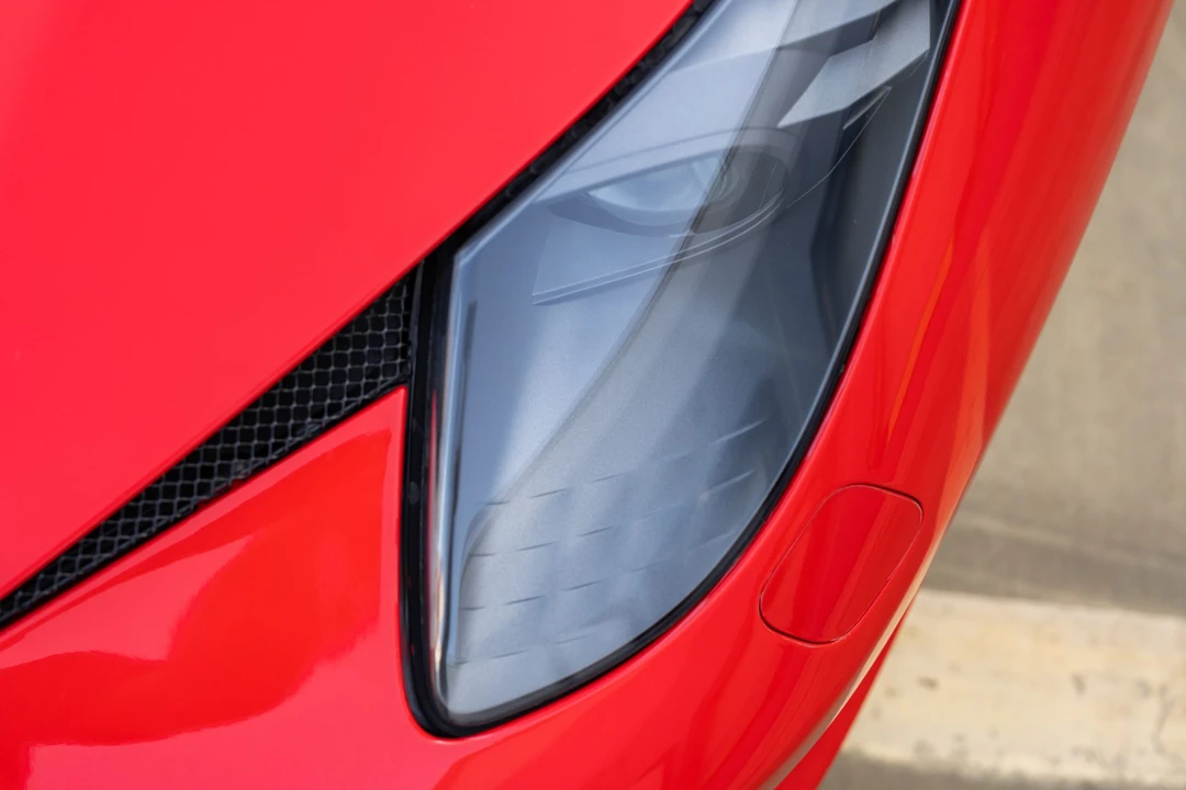 2011 Ferrari 458 Italia - Image 18 of 31