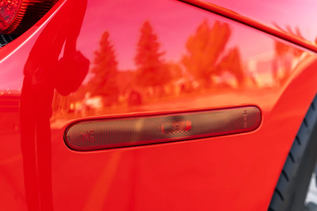 2011 Ferrari 458 Italia - Image 26 of 31