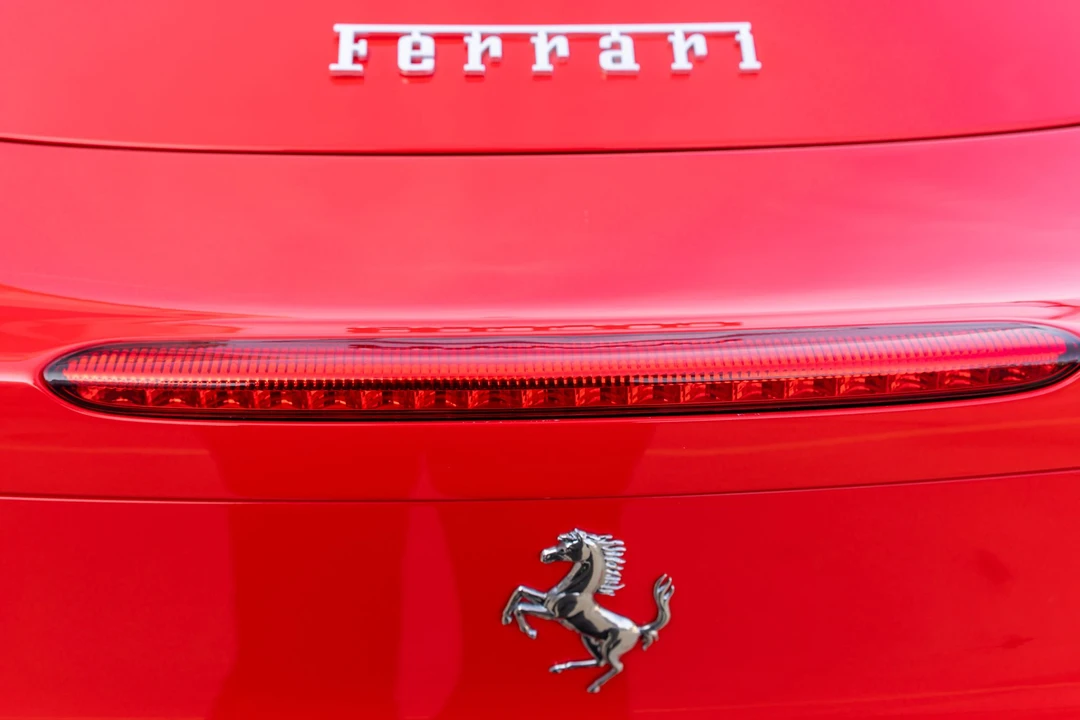 2011 Ferrari 458 Italia - Image 27 of 31