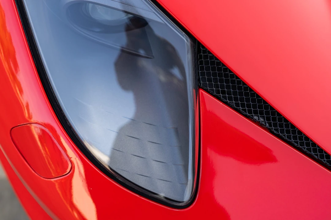 2011 Ferrari 458 Italia - Image 17 of 31