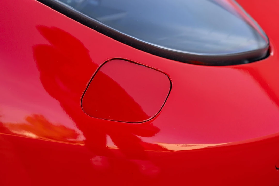 2011 Ferrari 458 Italia - Image 28 of 31