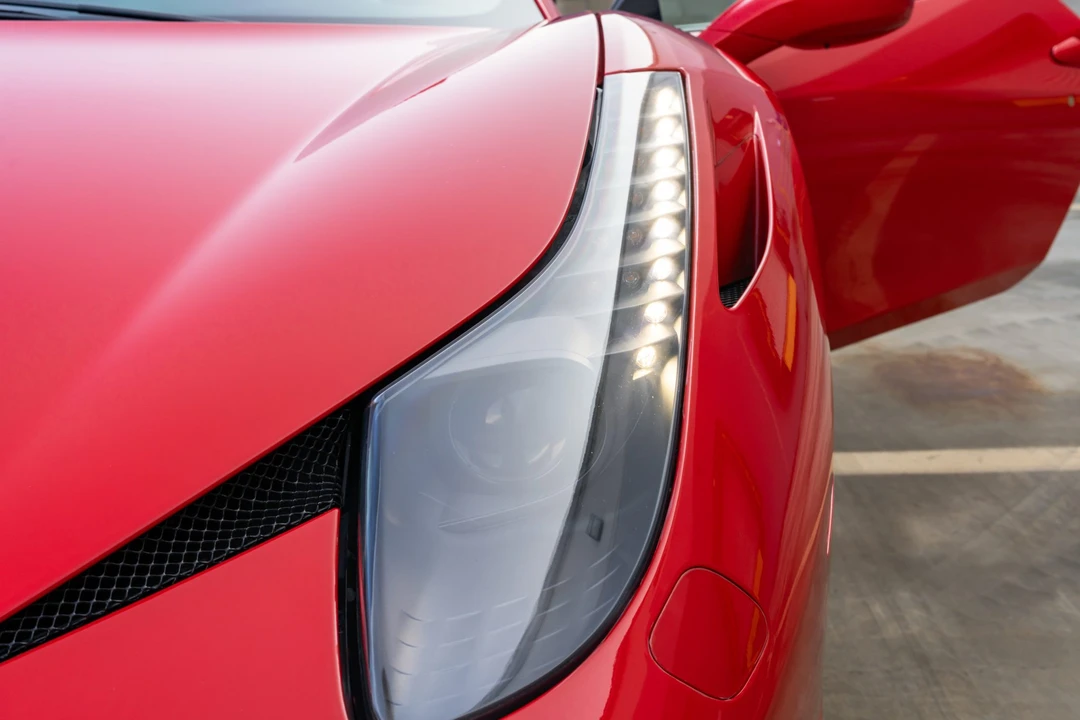 2011 Ferrari 458 Italia - Image 16 of 31