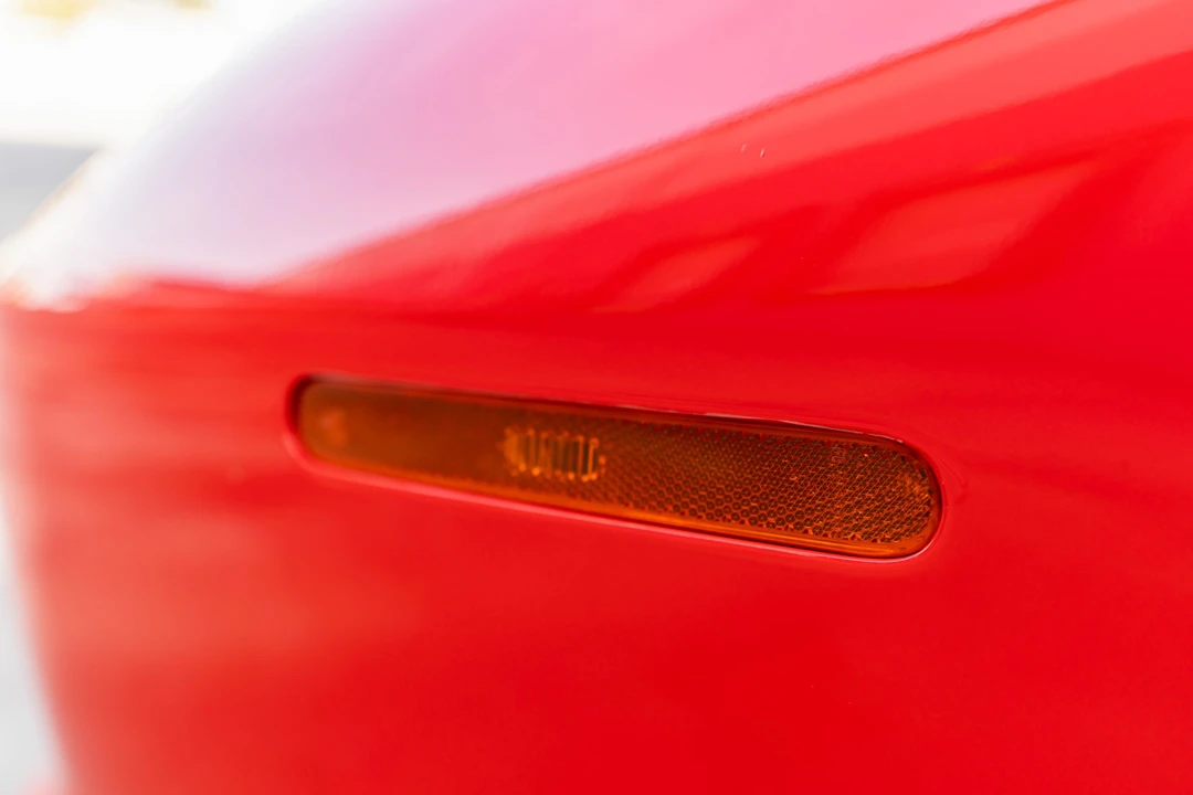 2011 Ferrari 458 Italia - Image 23 of 31