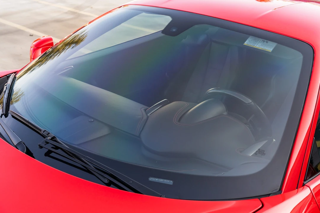 2011 Ferrari 458 Italia - Image 30 of 31