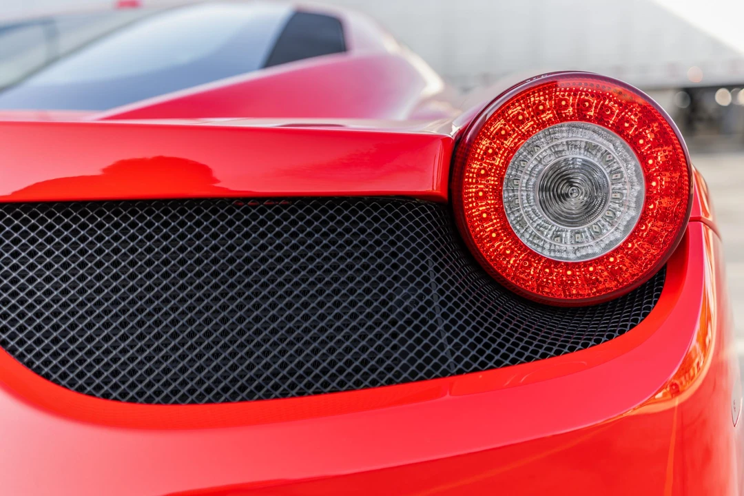 2011 Ferrari 458 Italia - Image 22 of 31
